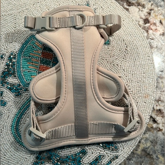 Dog harness sz S - Picture 4 of 4